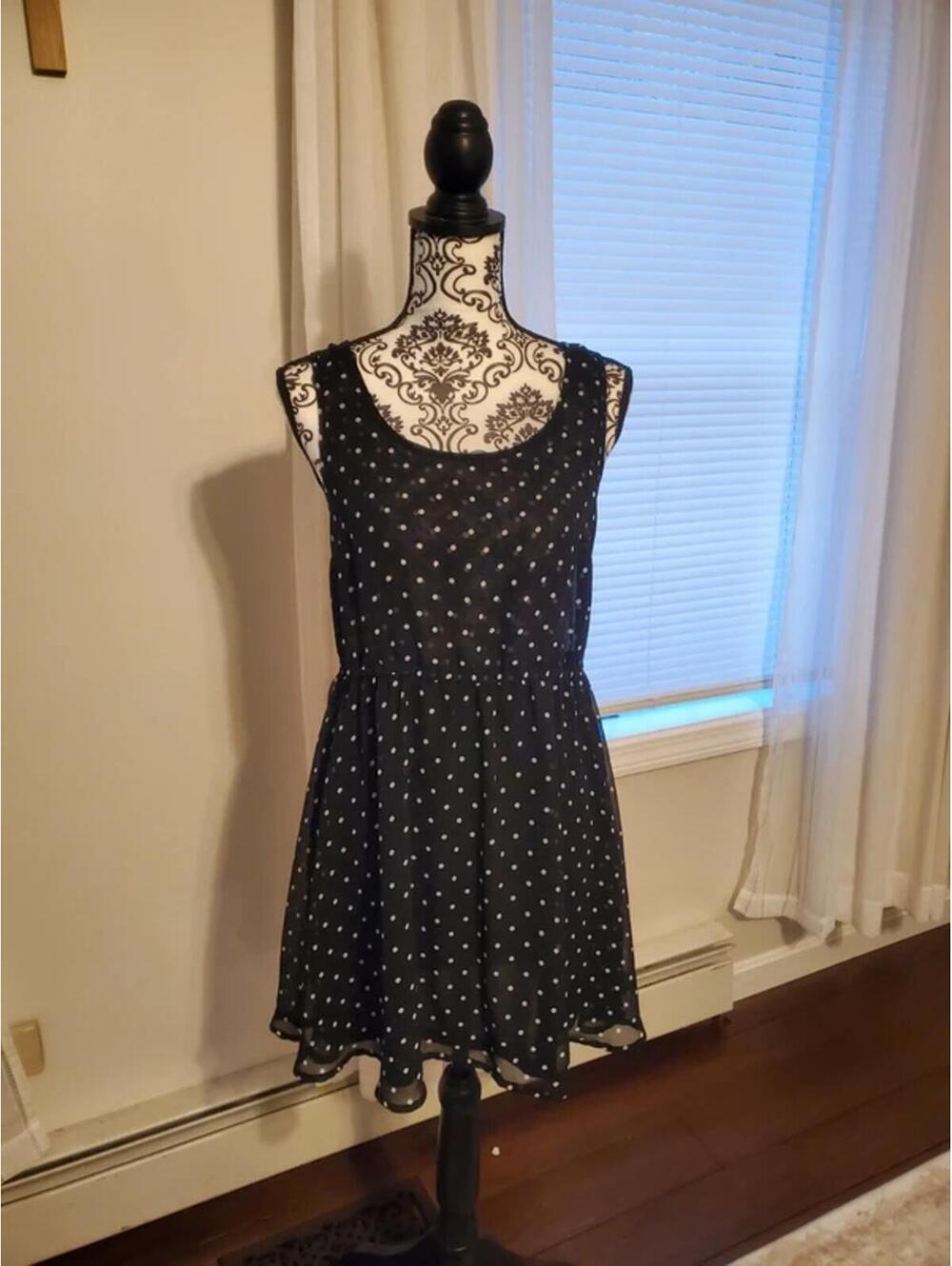 Divided by H&M Summer Dress